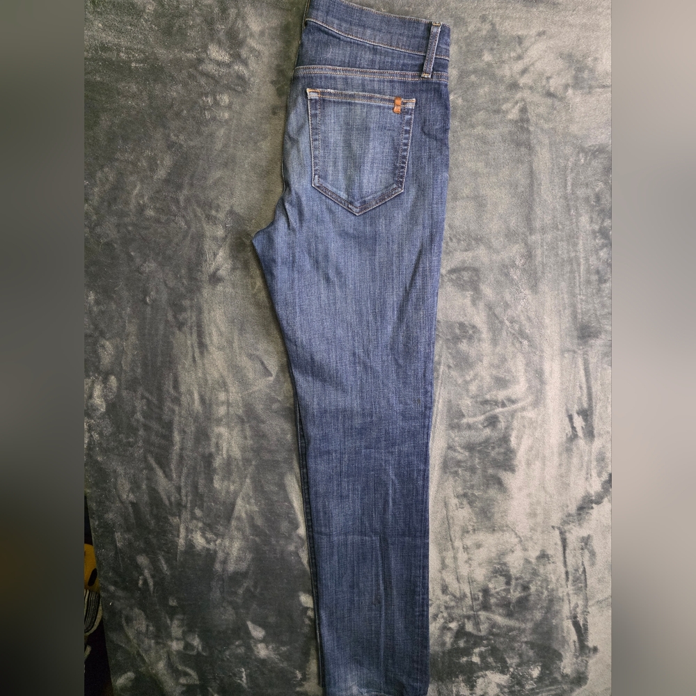Joe's Jeans The Classic Mens Sz 30 - Picture 9 of 13